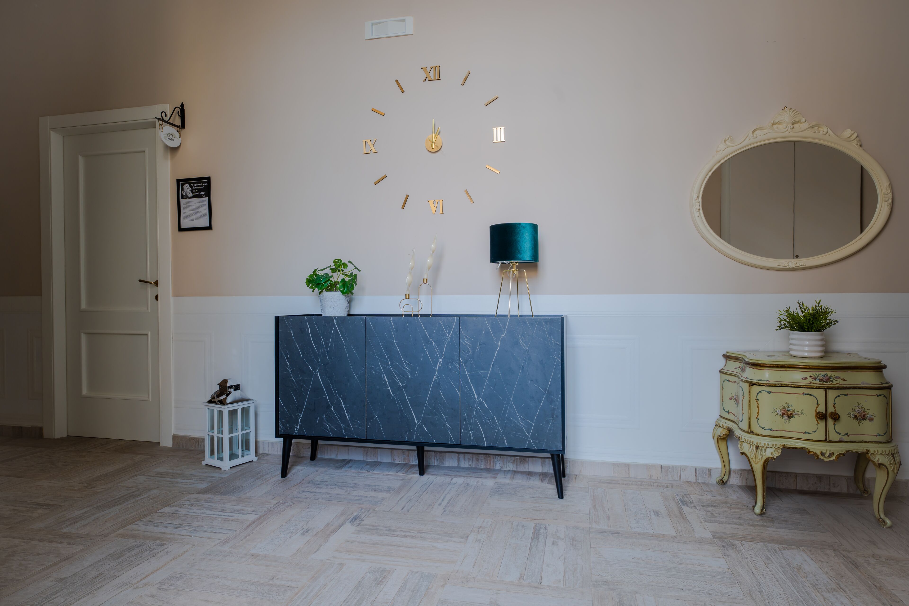 Foto - Pontenuovo Bed