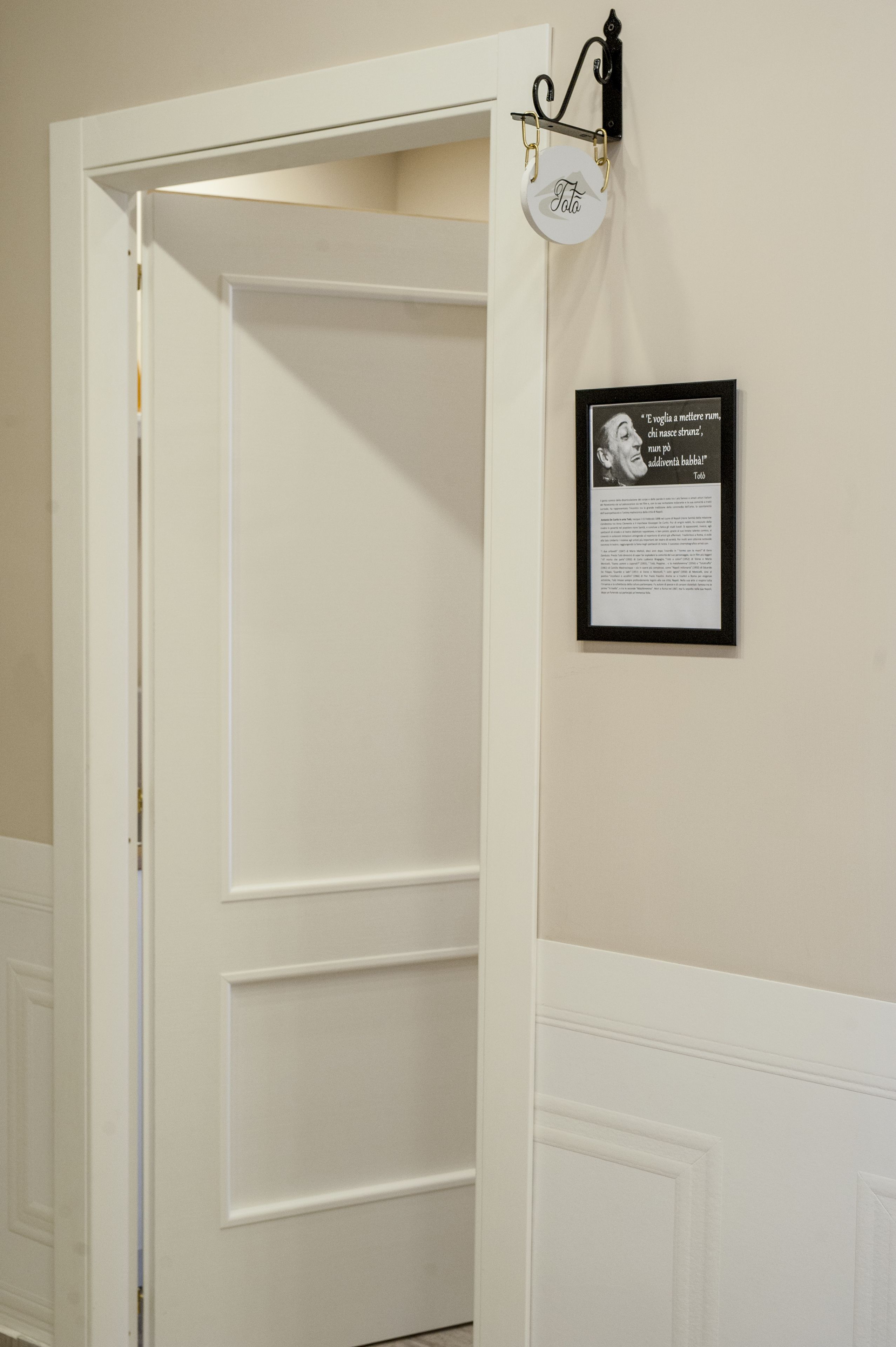 Foto - Pontenuovo Bed