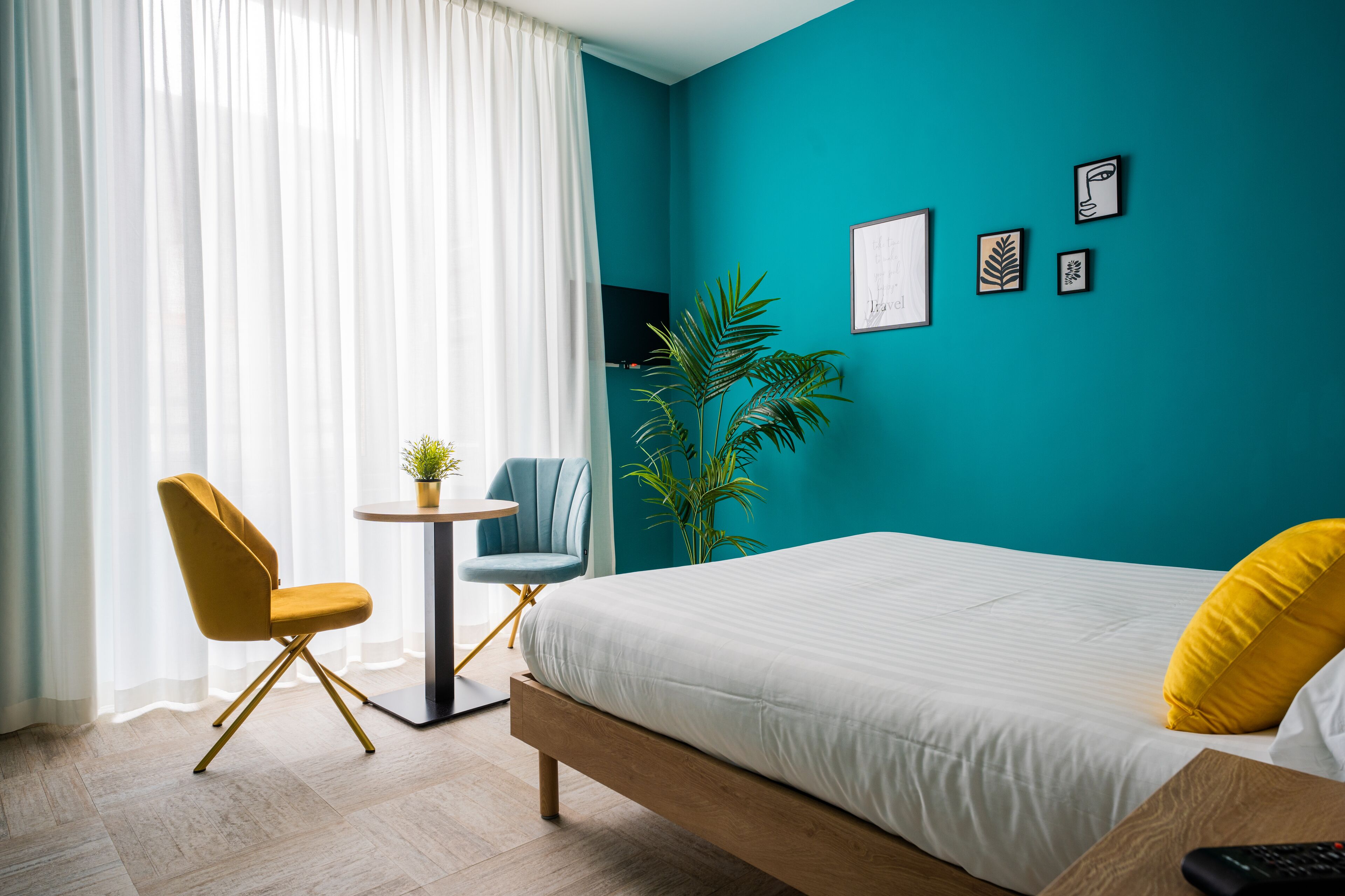 Photo - B&B Pontenuovo Bed