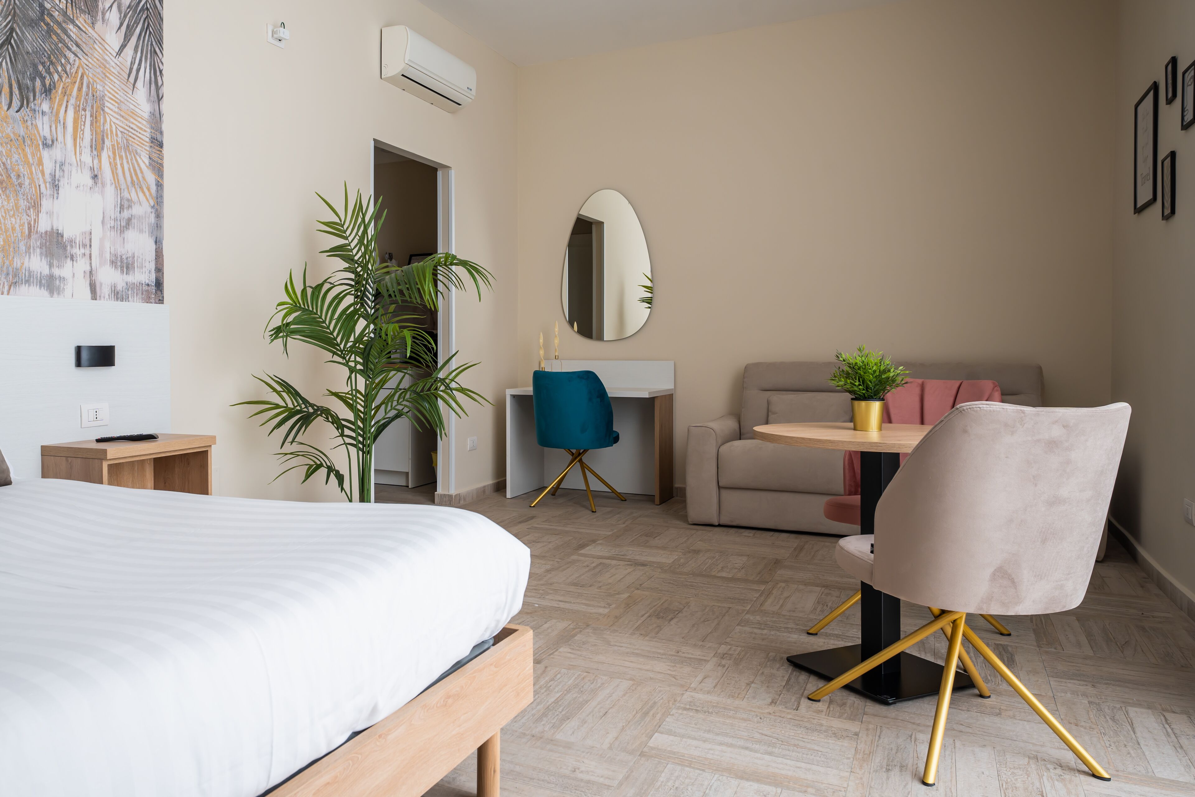 Foto - Pontenuovo Bed