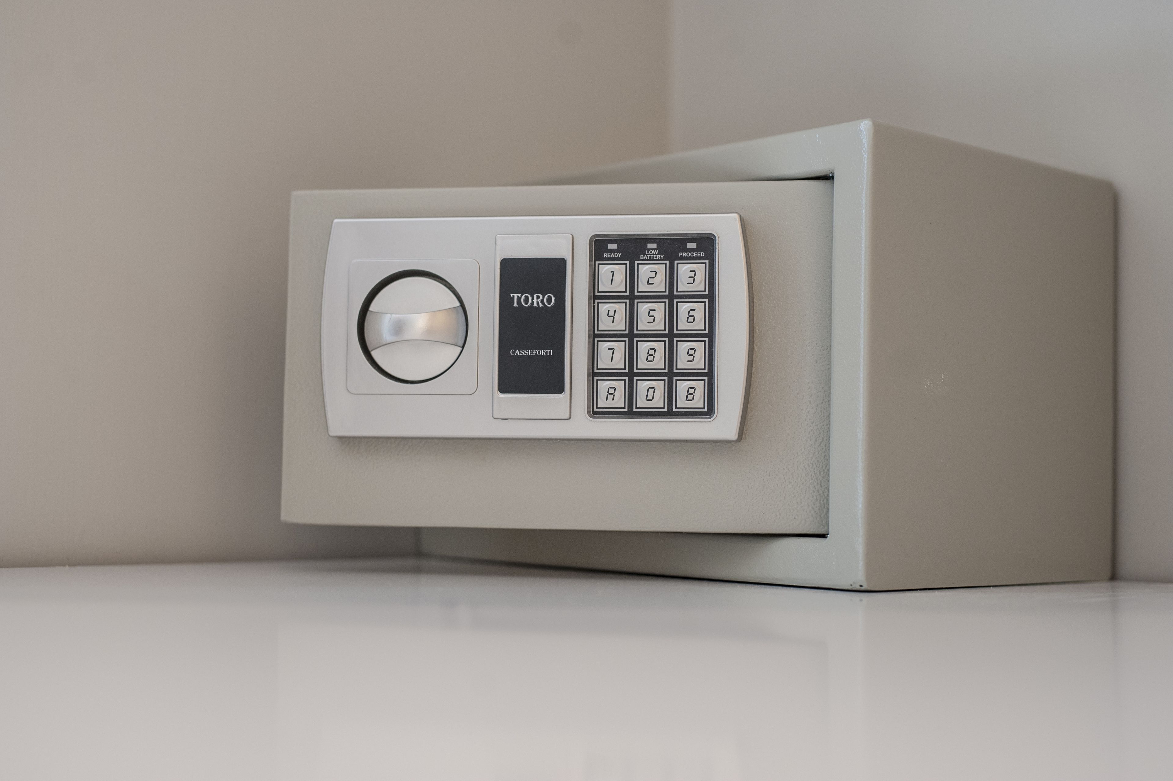 Foto - Pontenuovo Bed