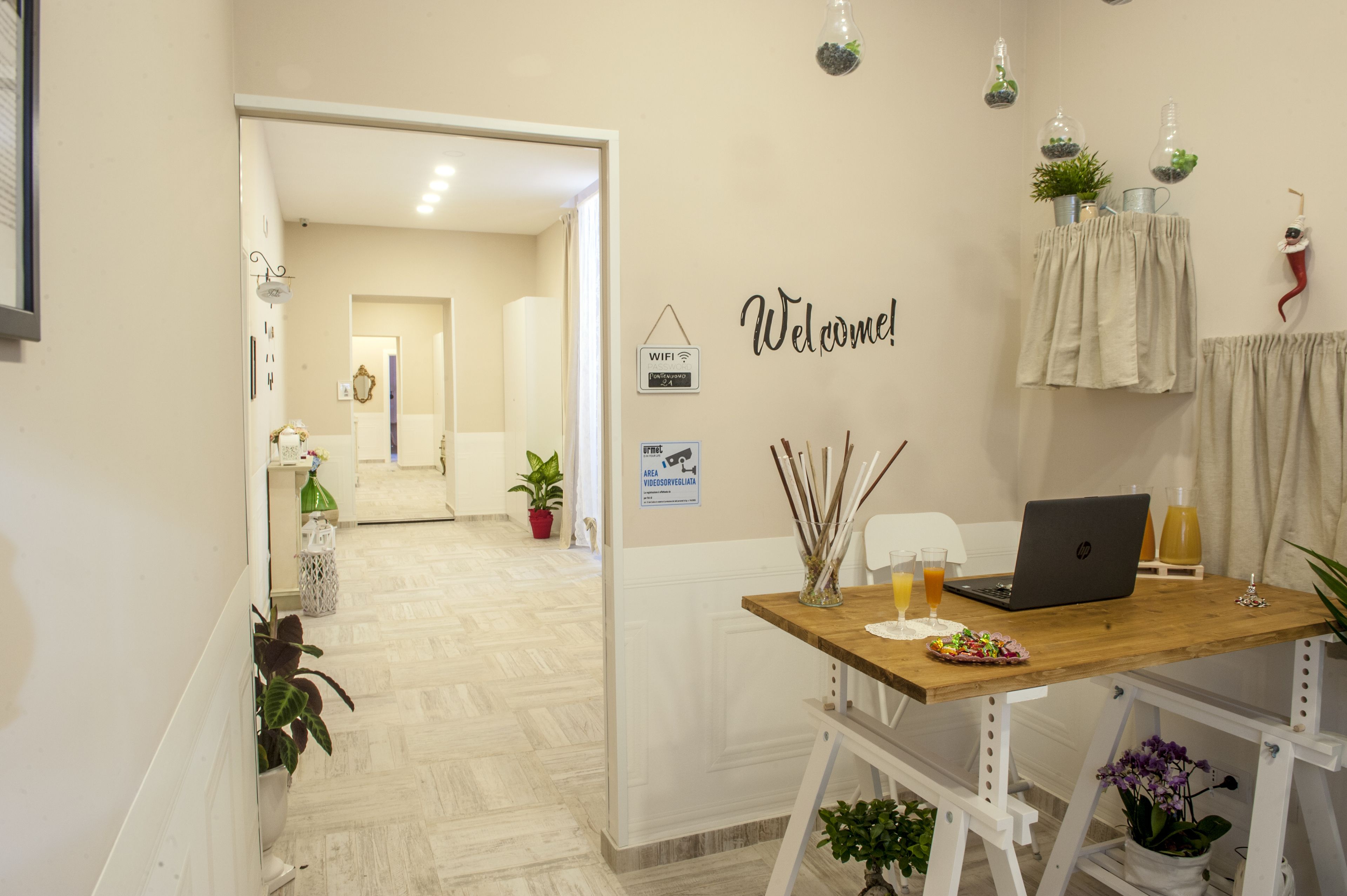 Foto - Pontenuovo Bed