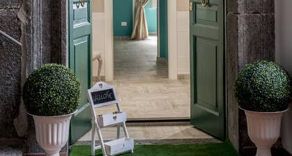 B&B Pontenuovo Bed