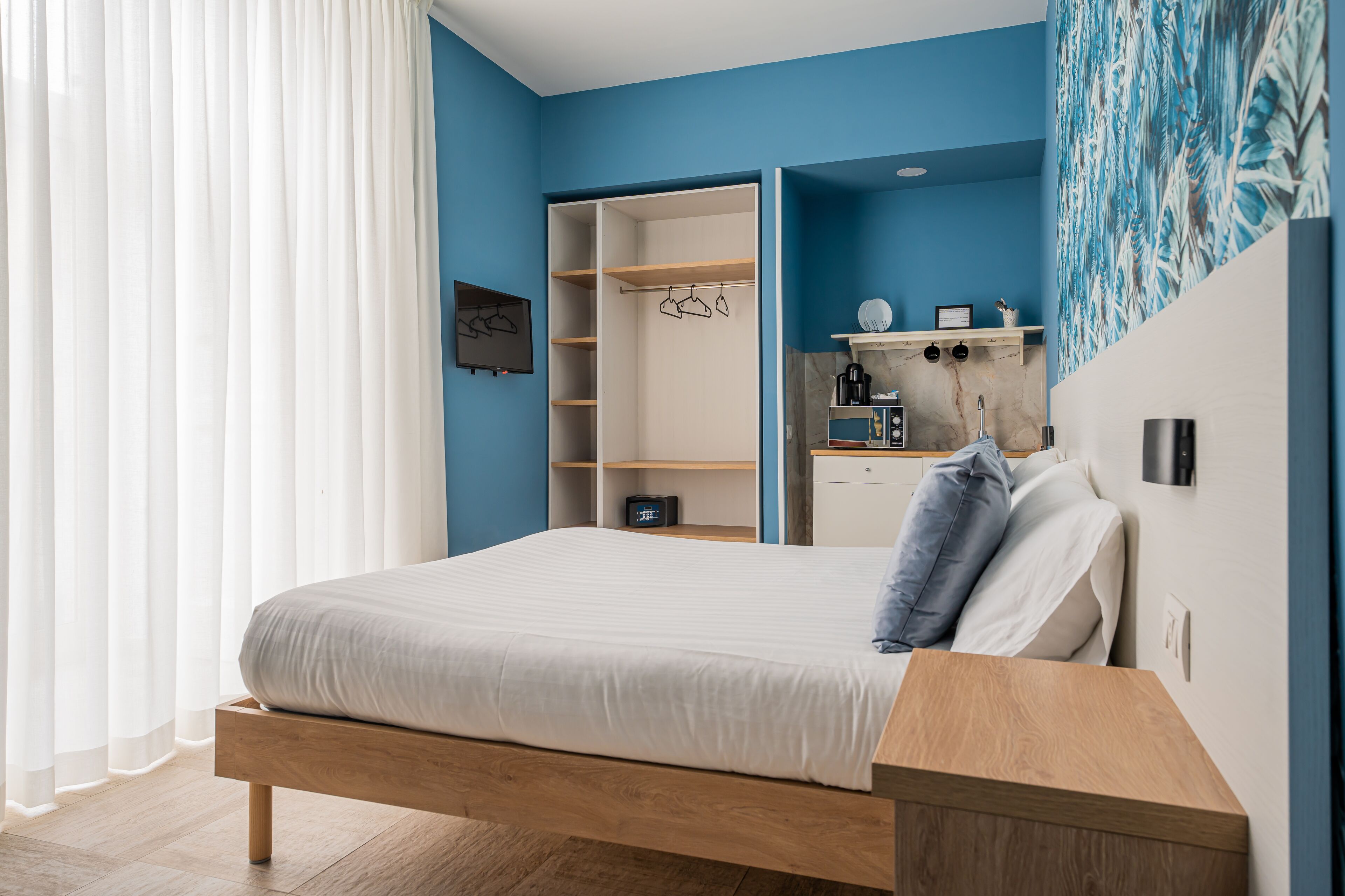 Foto - Pontenuovo Bed