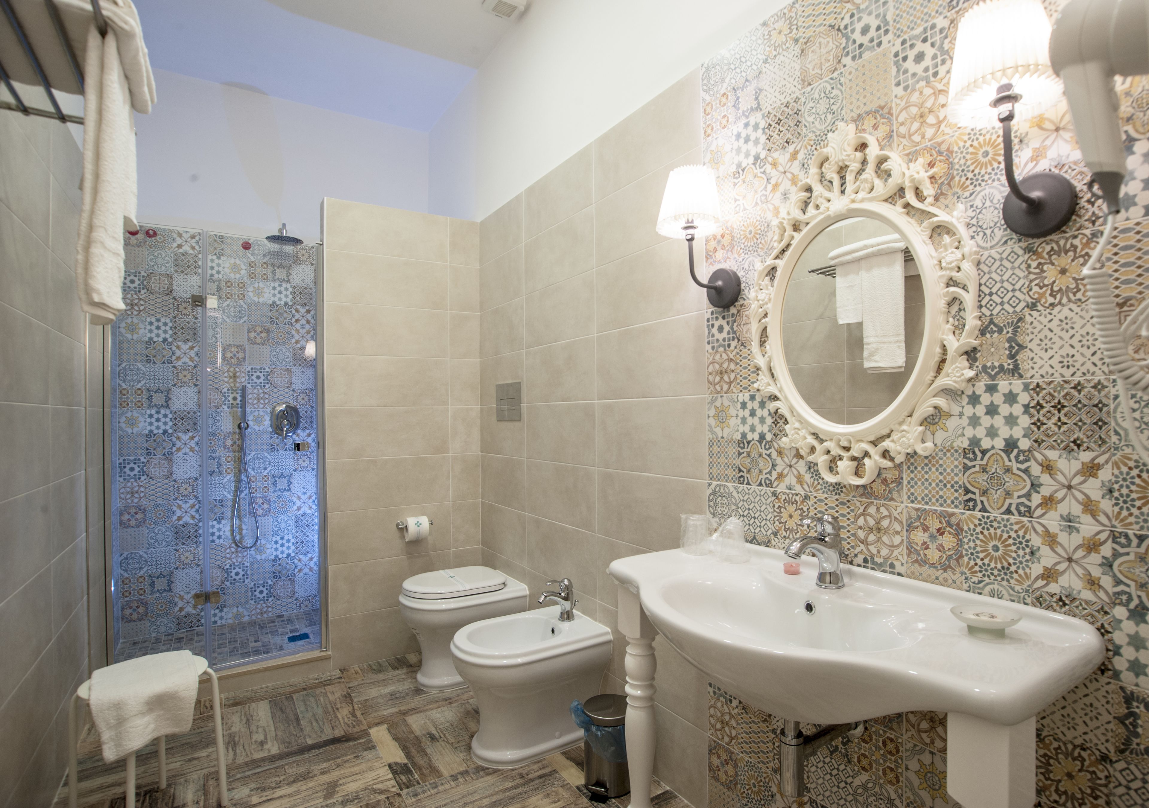 Foto - Pontenuovo Bed