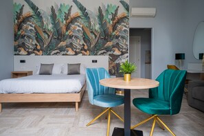 Chambre Double Deluxe
