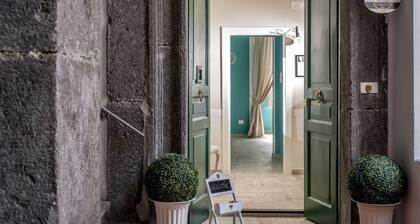 B&B Pontenuovo Bed
