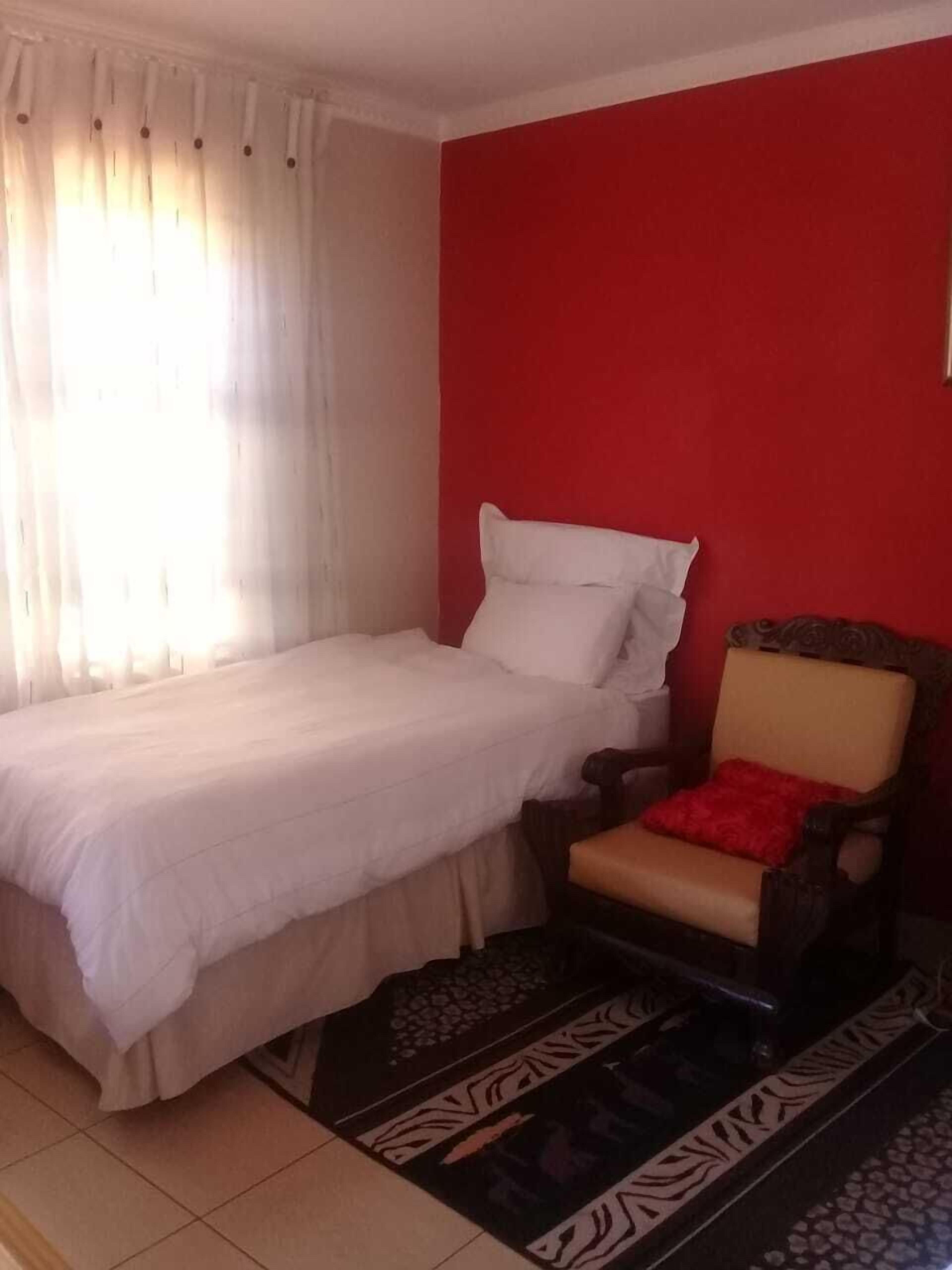 Phòng đơn Tiêu chuẩn, 1 phòng ngủ | 4 phòng ngủ, trang trí khác biệt 