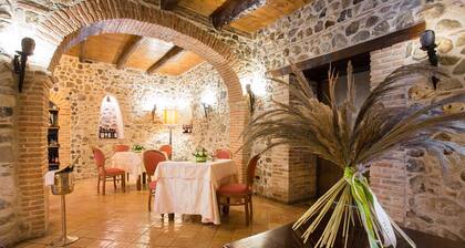 Castello di Altomonte