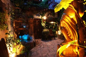 Property amenity - Antique Celtik House (Antakya)