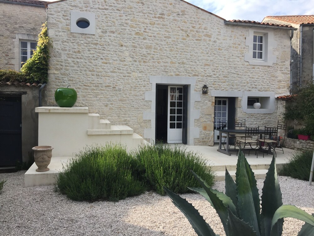 La maison du Baloir image
