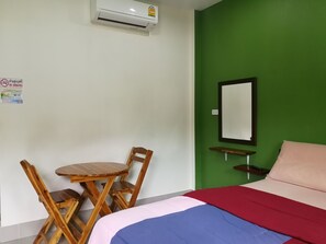 Habitación estándar doble | Wifi gratis