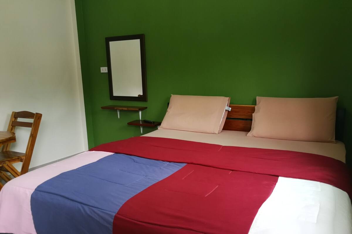 Habitación estándar doble | Wifi gratis