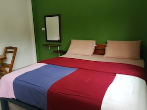 Habitación estándar doble | Wifi gratis