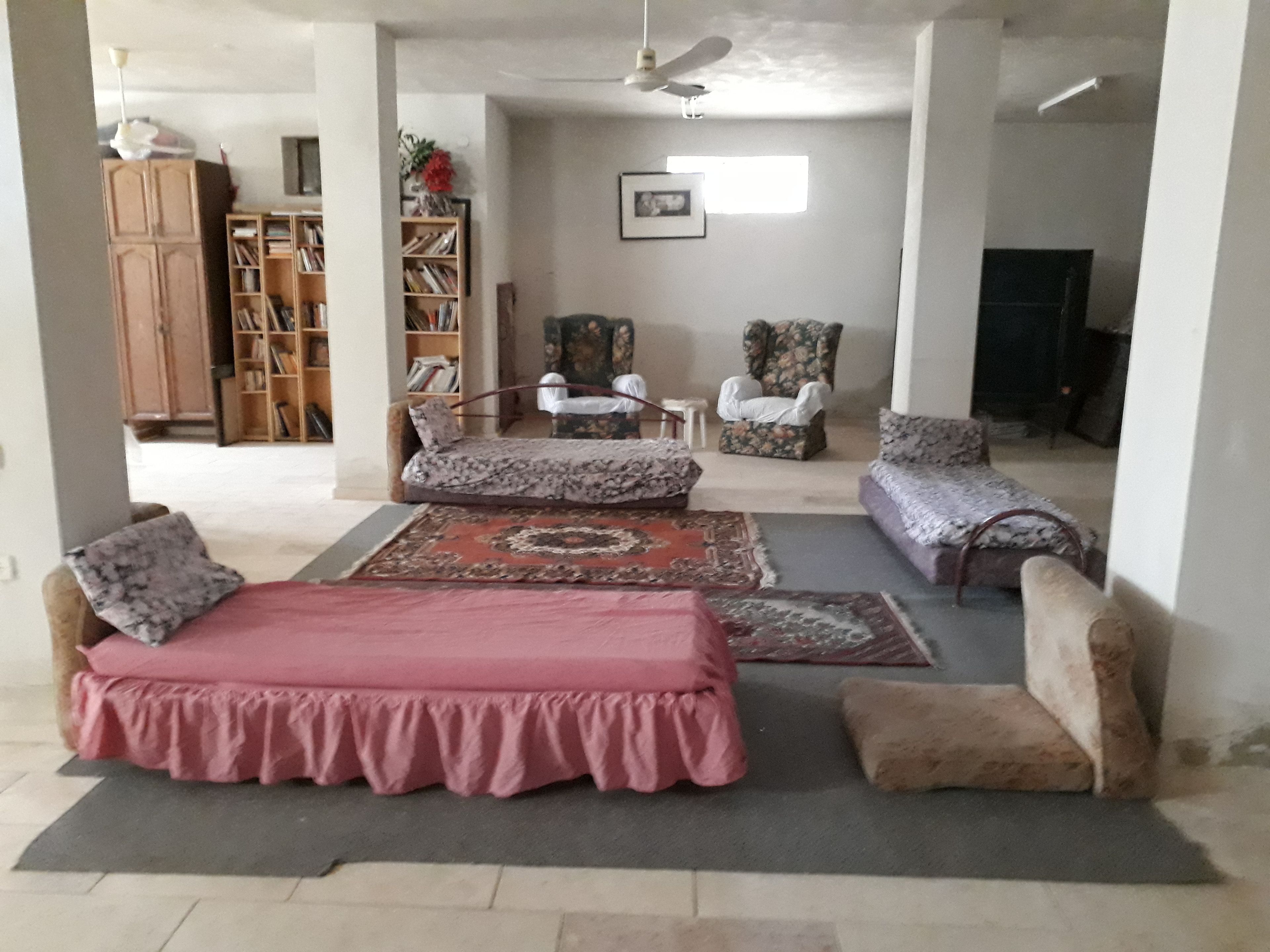 트리플룸, 싱글침대 3개, 전용 욕실 (Dormitory) | 각각 다른 스타일의 인테리어, 각각 다르게 가구 비치, 무료 WiFi, 침대 시트