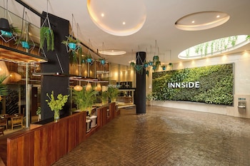 INNSiDE by Meliá Lima Miraflores