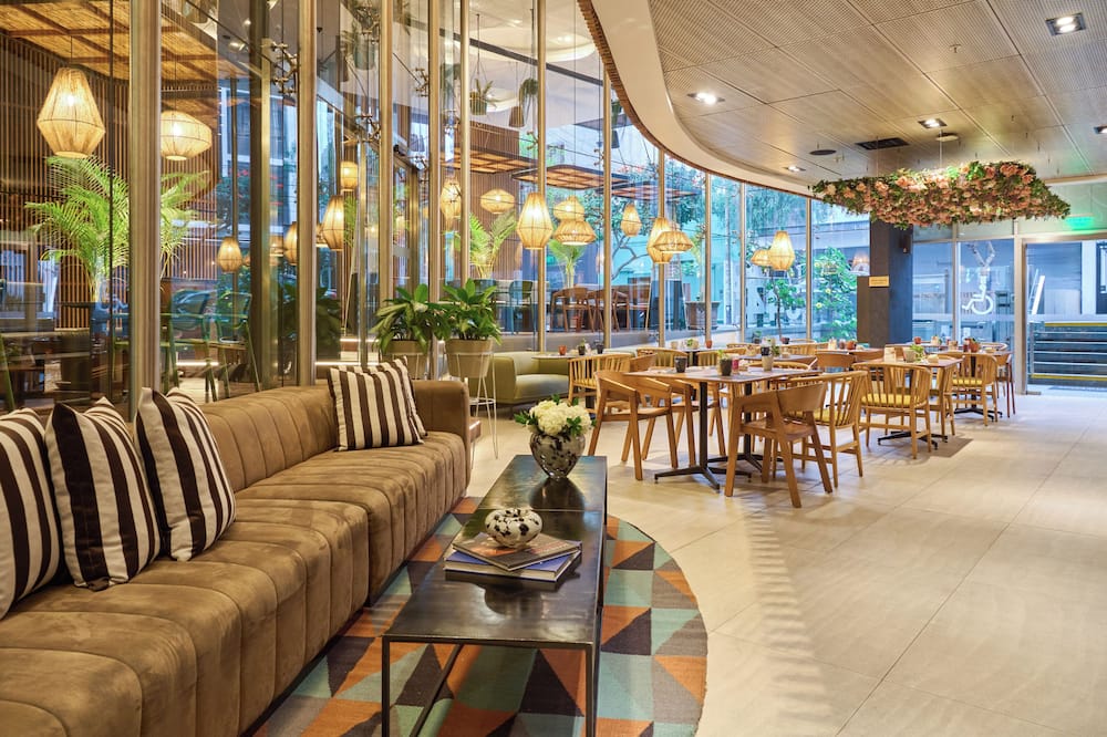 INNSiDE by Meliá Lima Miraflores