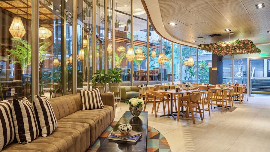 INNSiDE by Meliá Lima Miraflores