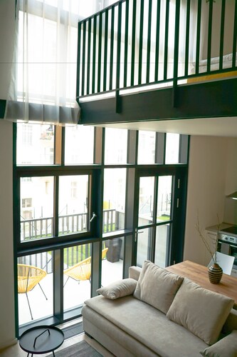 Funci Kavalirka Home Apartment