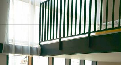 Funci Kavalirka Home Apartment