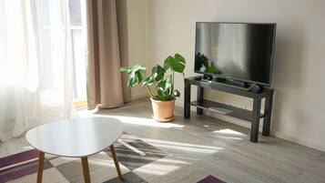 Premium Apartment, 1 Bedroom, Kitchen | Room amenity