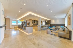 Interior - Ateckhotel (Kirchheim unter Teck)