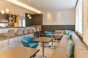 Bar (sur place)