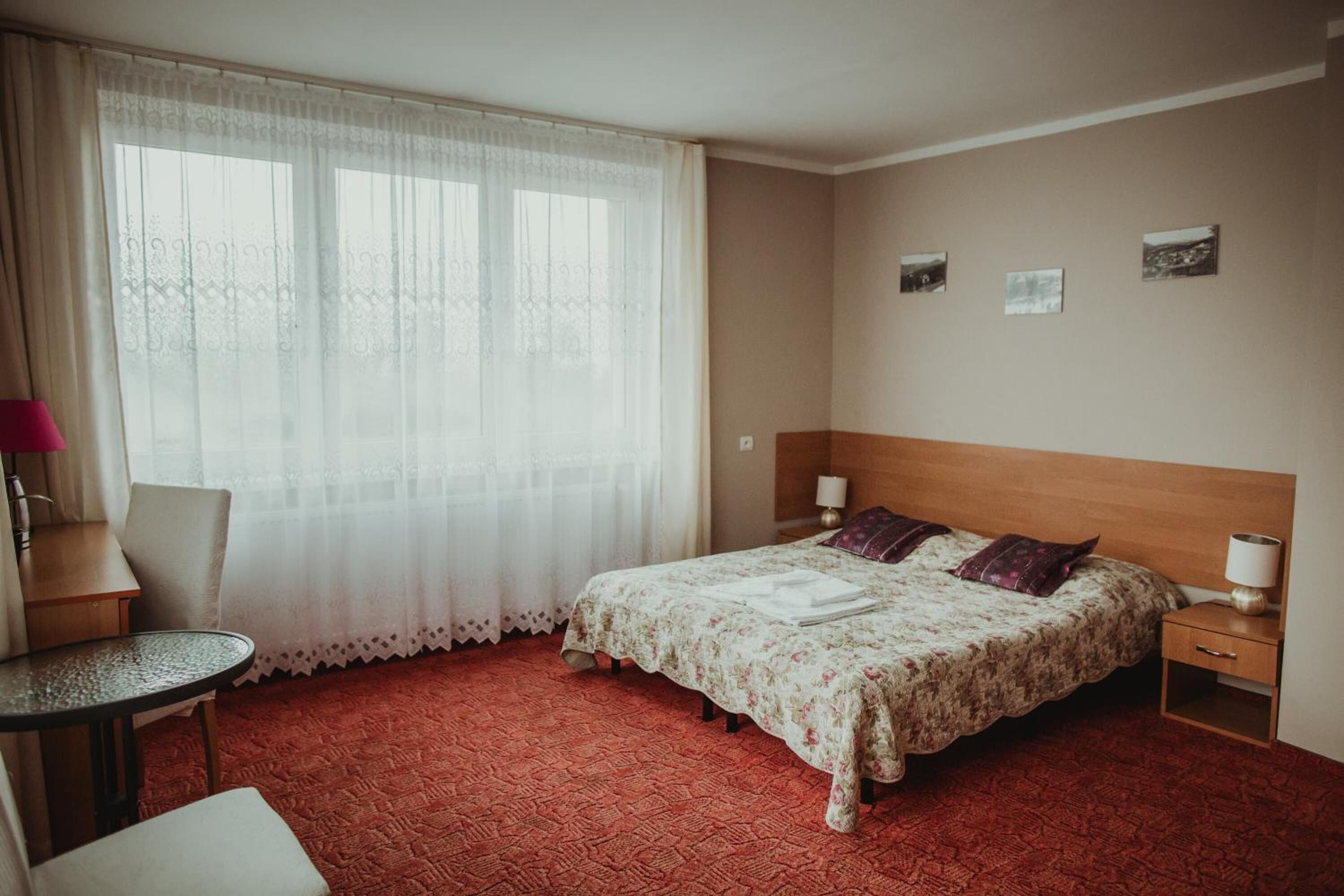 Habitación