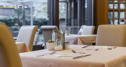 Hotel Fuchsen