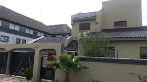 Fachada
