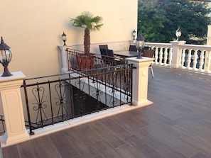 Interior detail - Bed & Breakfast Villa Hasi (Porec)