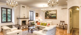 Bed & Breakfast Villa Hasi