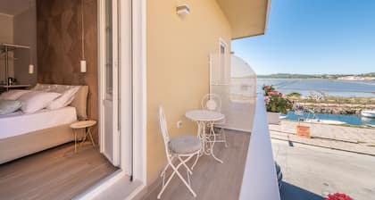 AQUAMADRE Suites