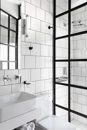 Loft | Salle de bain