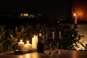 Loft | Terrasse/Patio