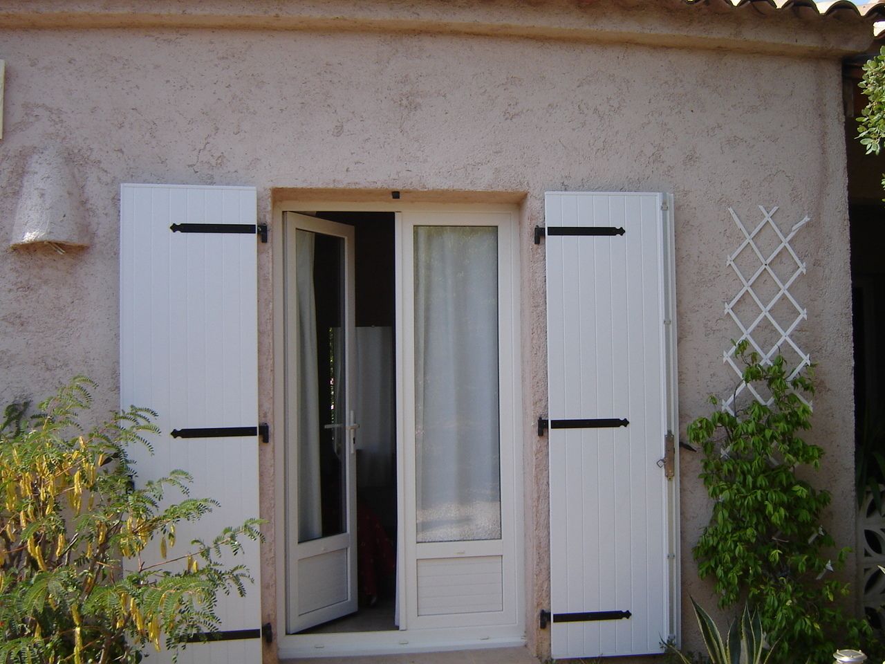 Room (Stella) | Terrace/patio