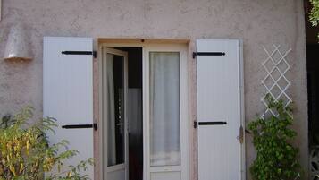 Room (Stella) | Terrace/patio