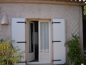 Room (Stella) | Terrace/patio