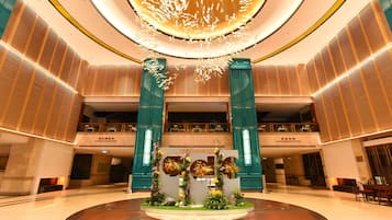 大堂