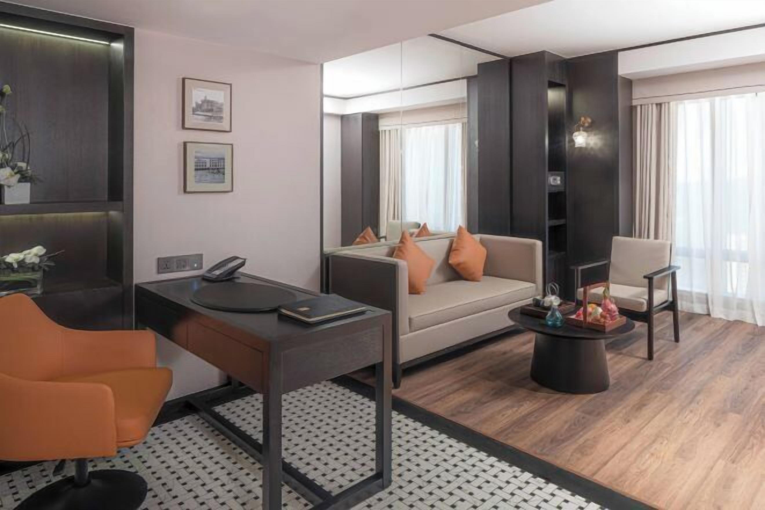 Oppholdsområde | TV