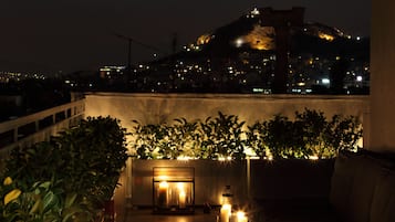 Loft | Terrace/patio