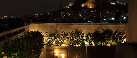 Loft | Terrace/patio