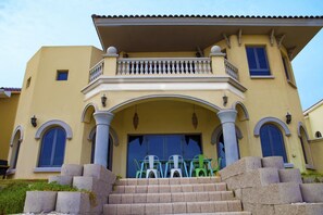 Exterior - bnbme - 4B-Villa-K3 (Dubai)