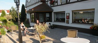 Landhaus Vesper