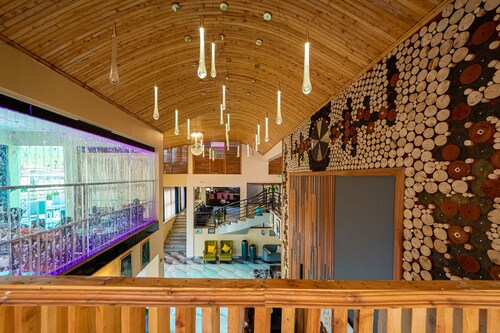 Las Vegas Garden Hotel