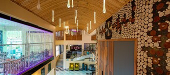 Las Vegas Garden Hotel