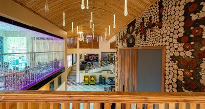 Las Vegas Garden Hotel