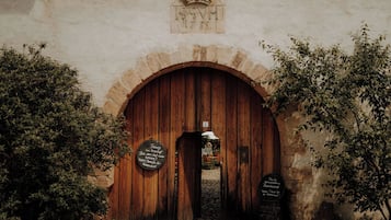 Außenbereich
