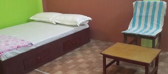 Tamang Homestay