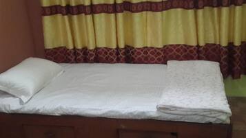 Habitación, 1 cama matrimonial, para no fumadores | Wifi gratis